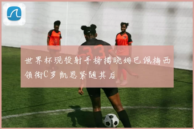 世界杯现役射手榜揭晓姆巴佩梅西领衔C罗凯恩紧随其后